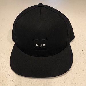 HUF Snapback Hat